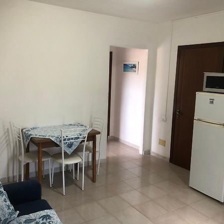 Blue Apartment La Maddalena  외부 사진