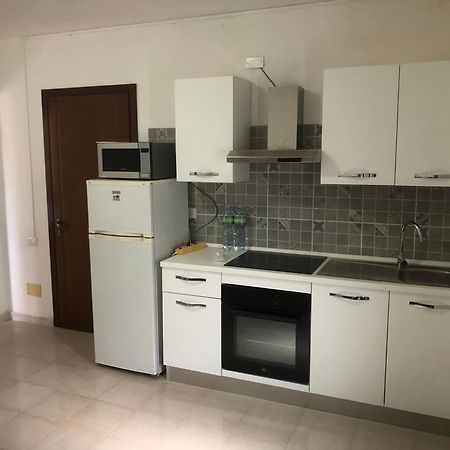 Blue Apartment La Maddalena  외부 사진