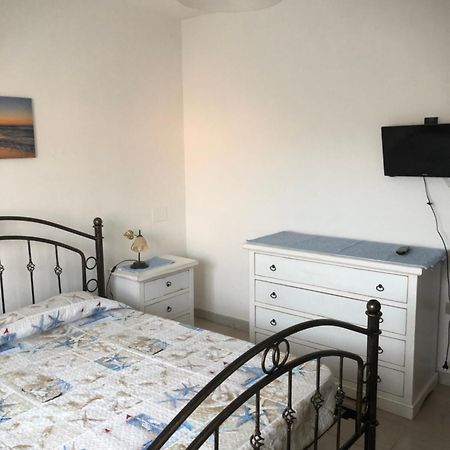 Blue Apartment La Maddalena  외부 사진