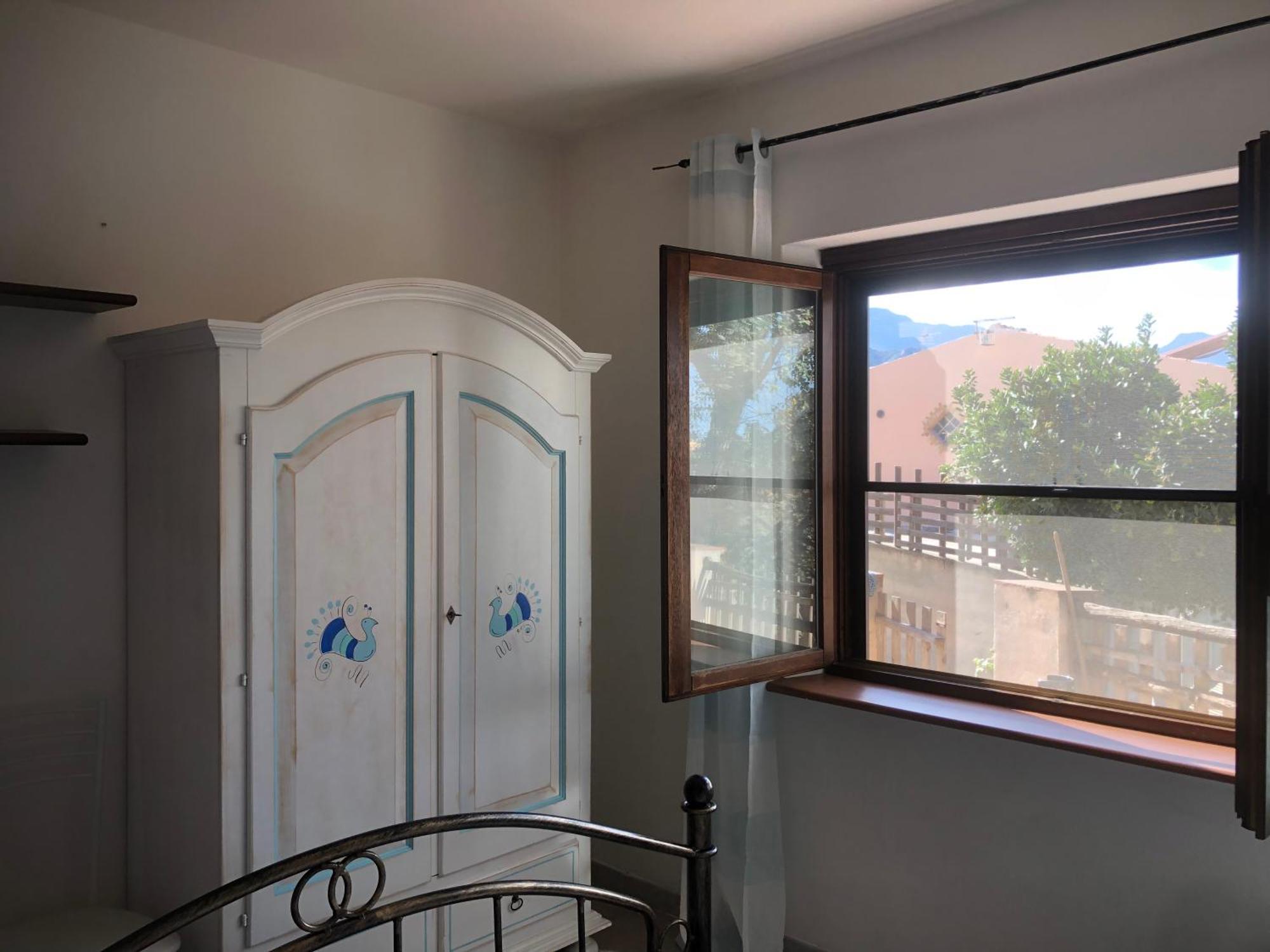 Blue Apartment La Maddalena  외부 사진