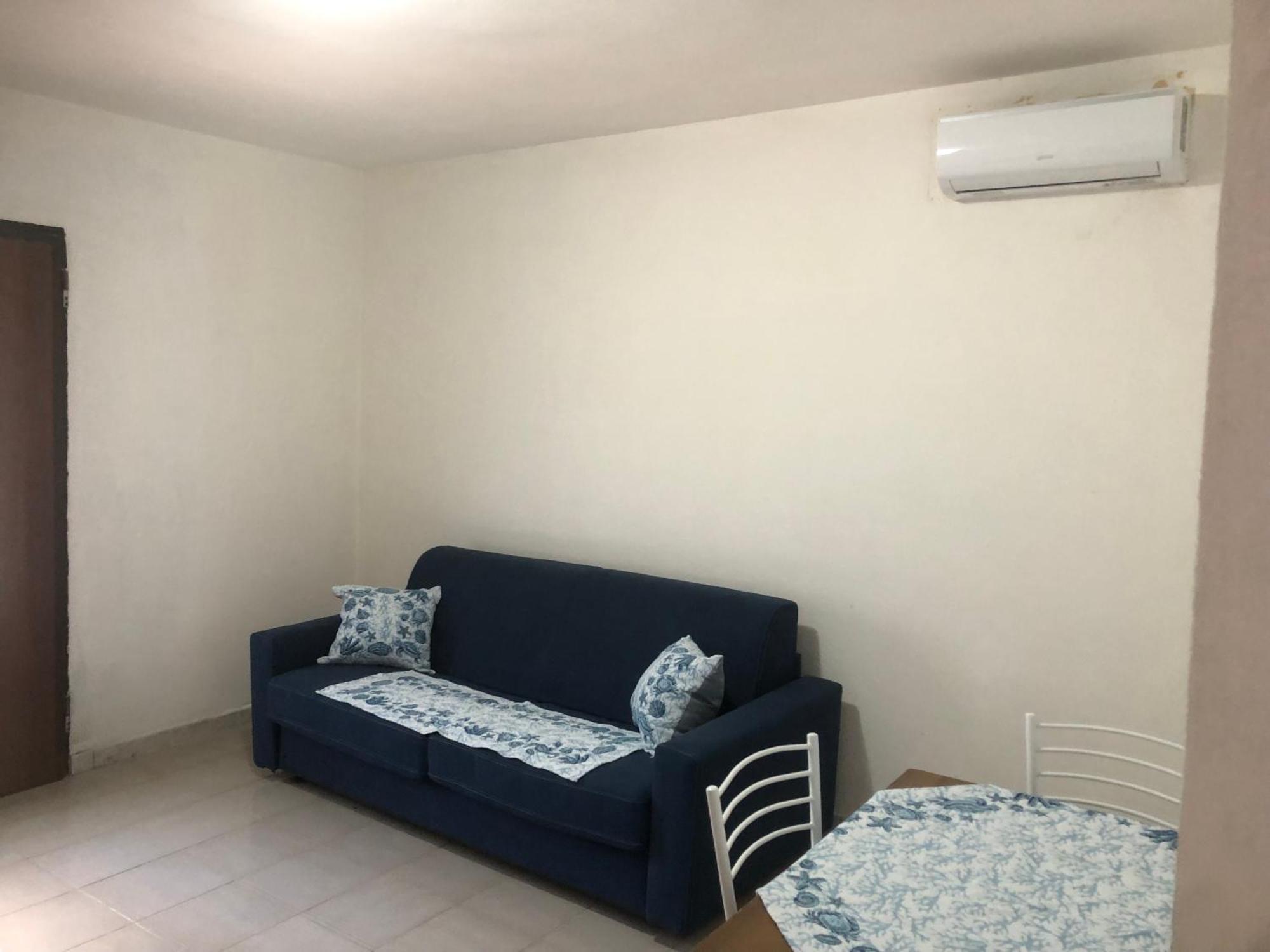 Blue Apartment La Maddalena  외부 사진