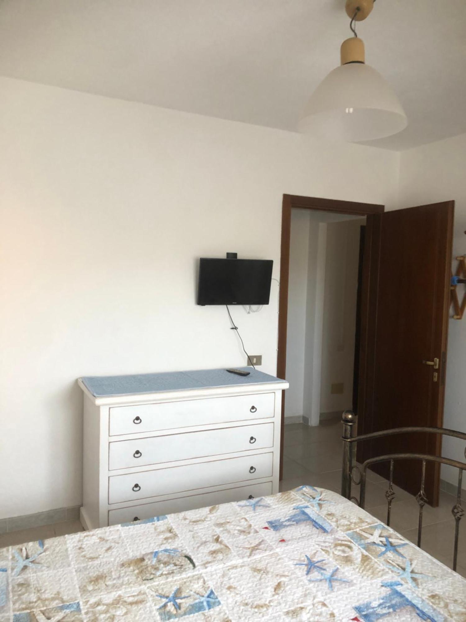 Blue Apartment La Maddalena  외부 사진