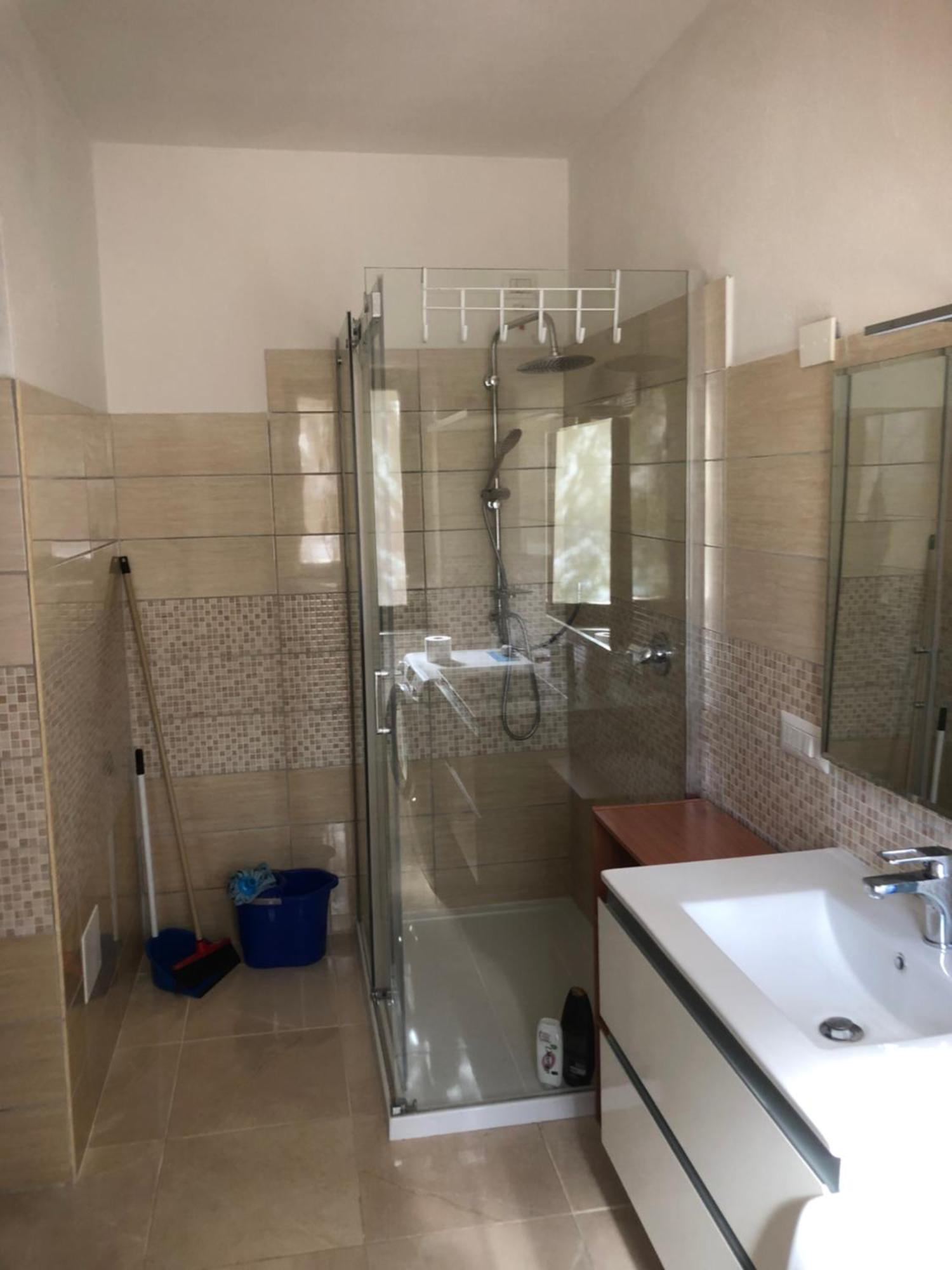 Blue Apartment La Maddalena  외부 사진