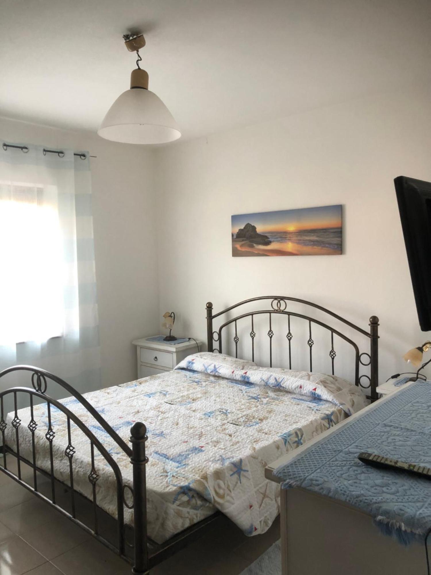 Blue Apartment La Maddalena  외부 사진