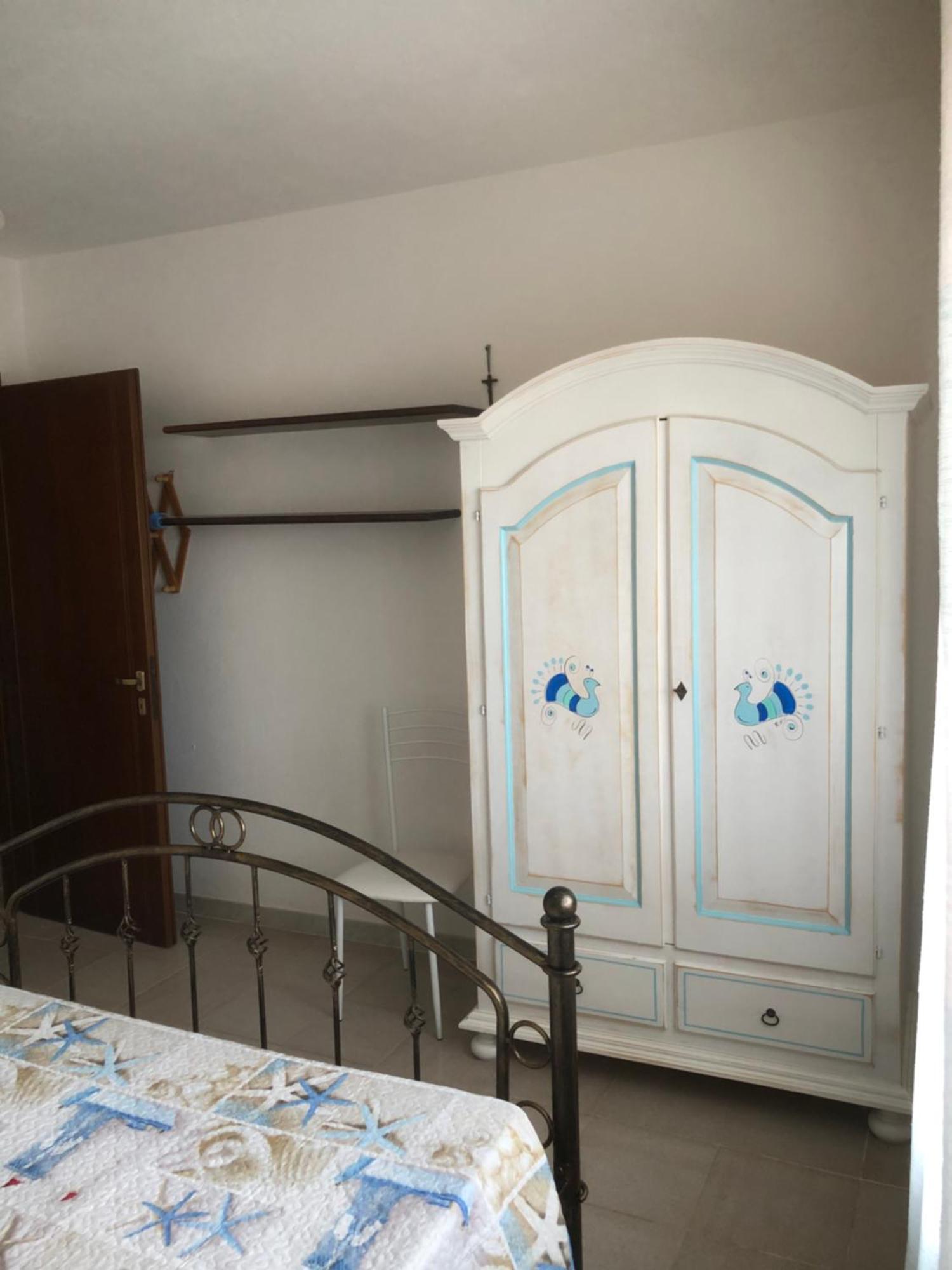 Blue Apartment La Maddalena  외부 사진