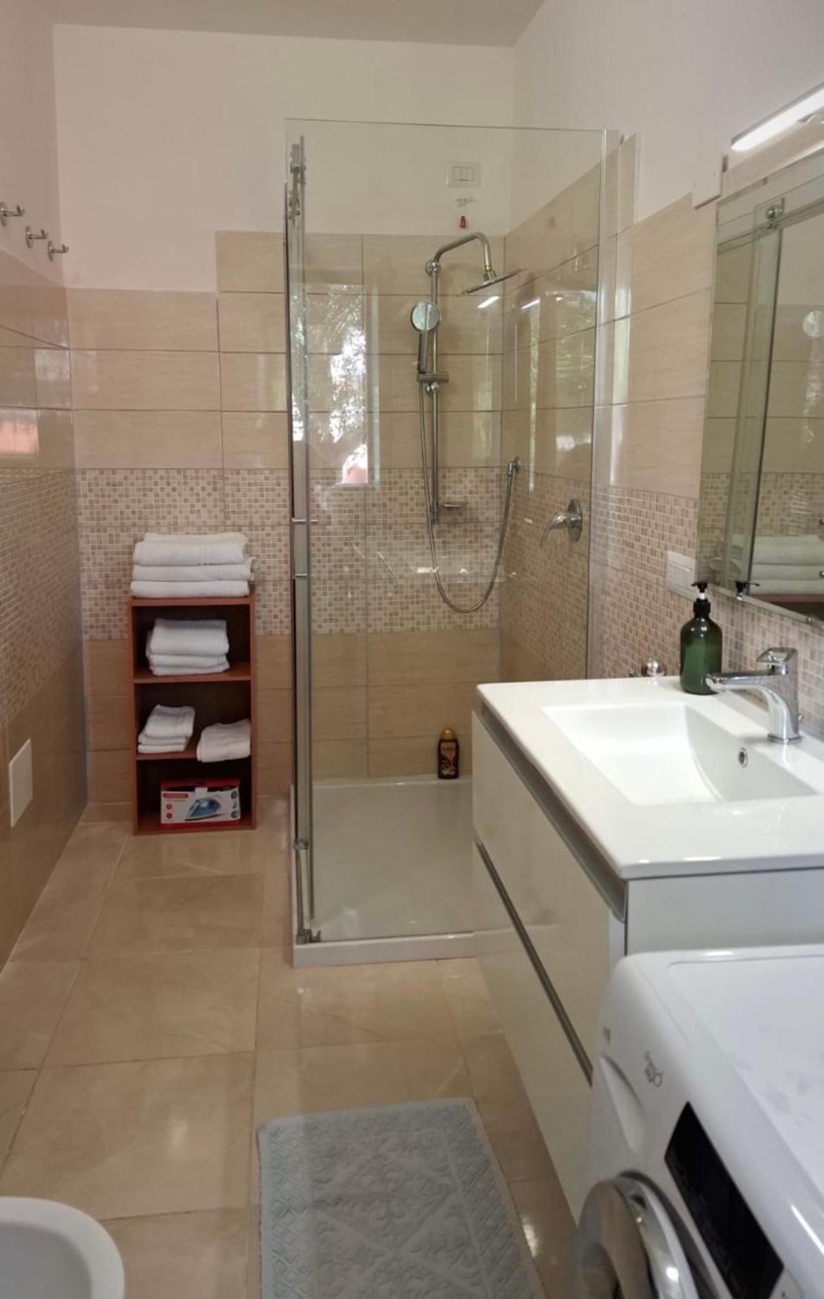 Blue Apartment La Maddalena  외부 사진